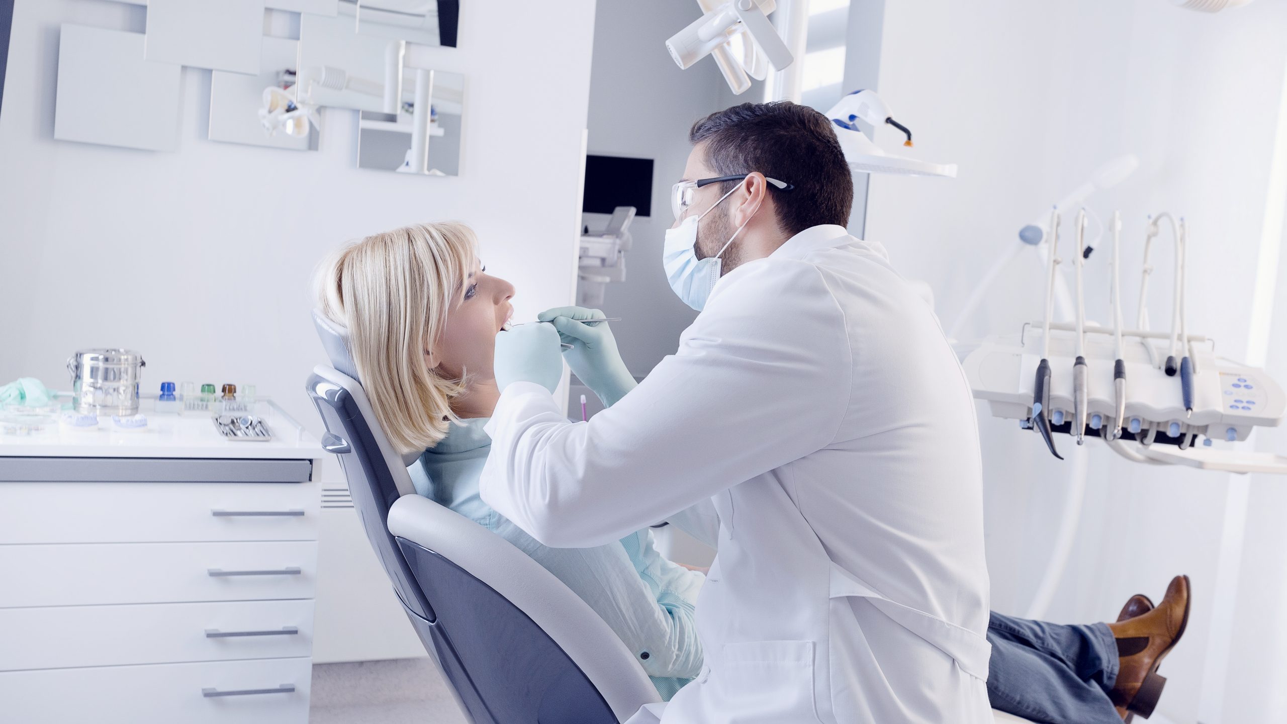 Dentist in Arizona City, AZ